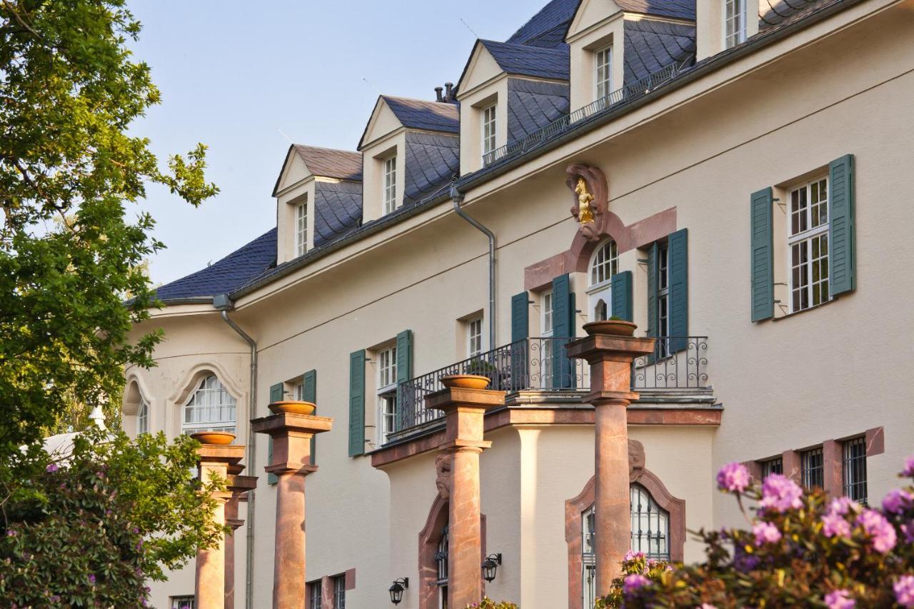 Das Wolfsbrunn Hartenstein  Exterior foto